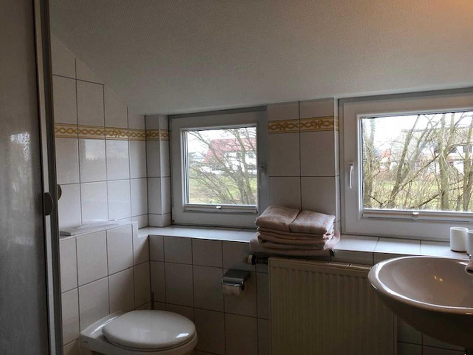 Casparhus Neuendorf  Kültér fotó