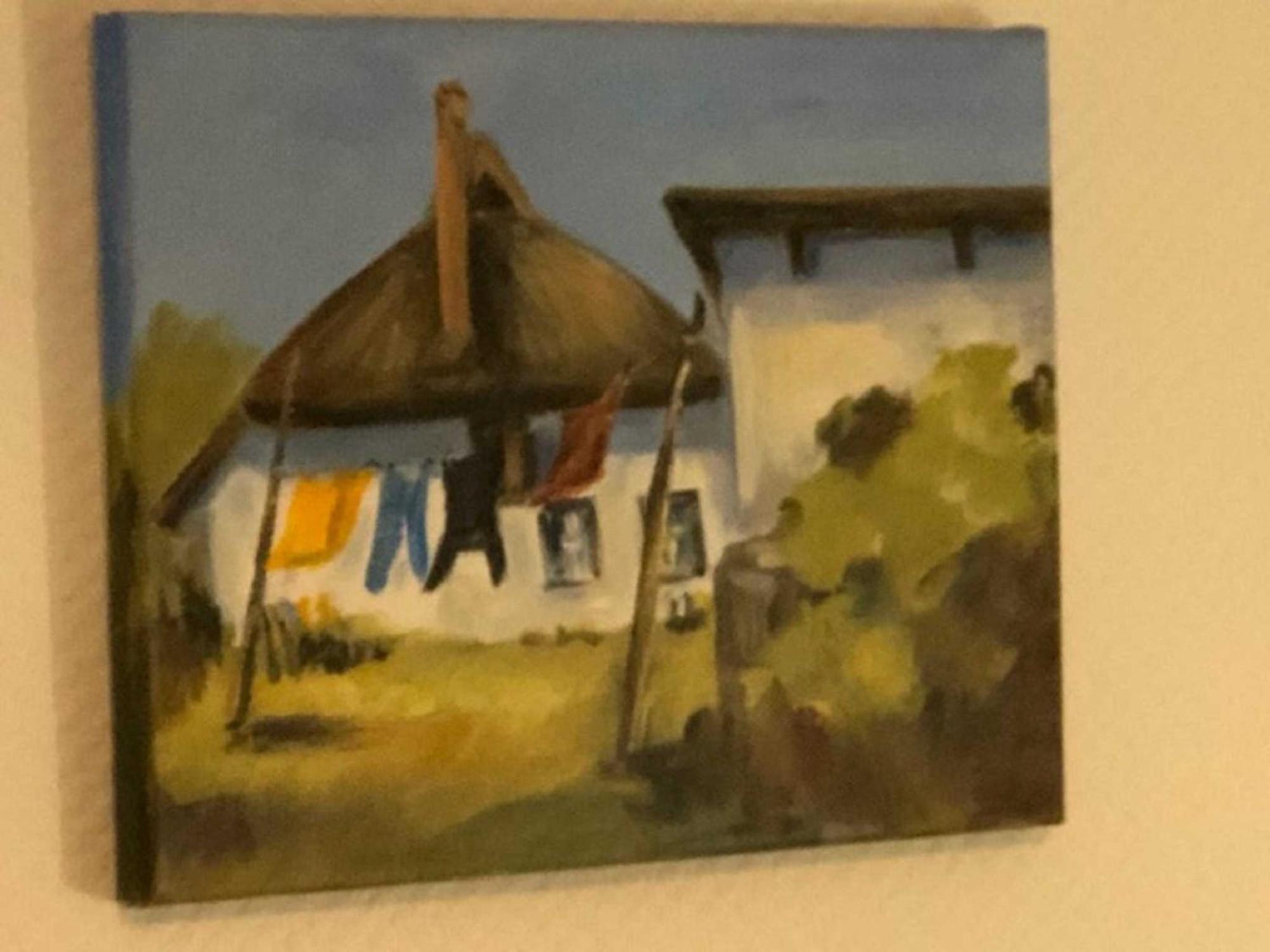 Casparhus Neuendorf  Kültér fotó