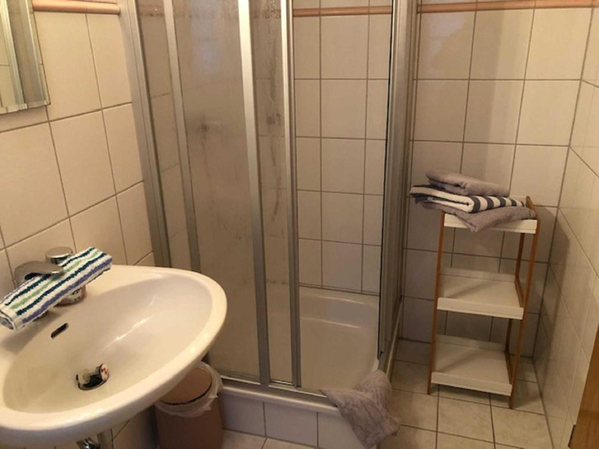 Casparhus Neuendorf  Kültér fotó