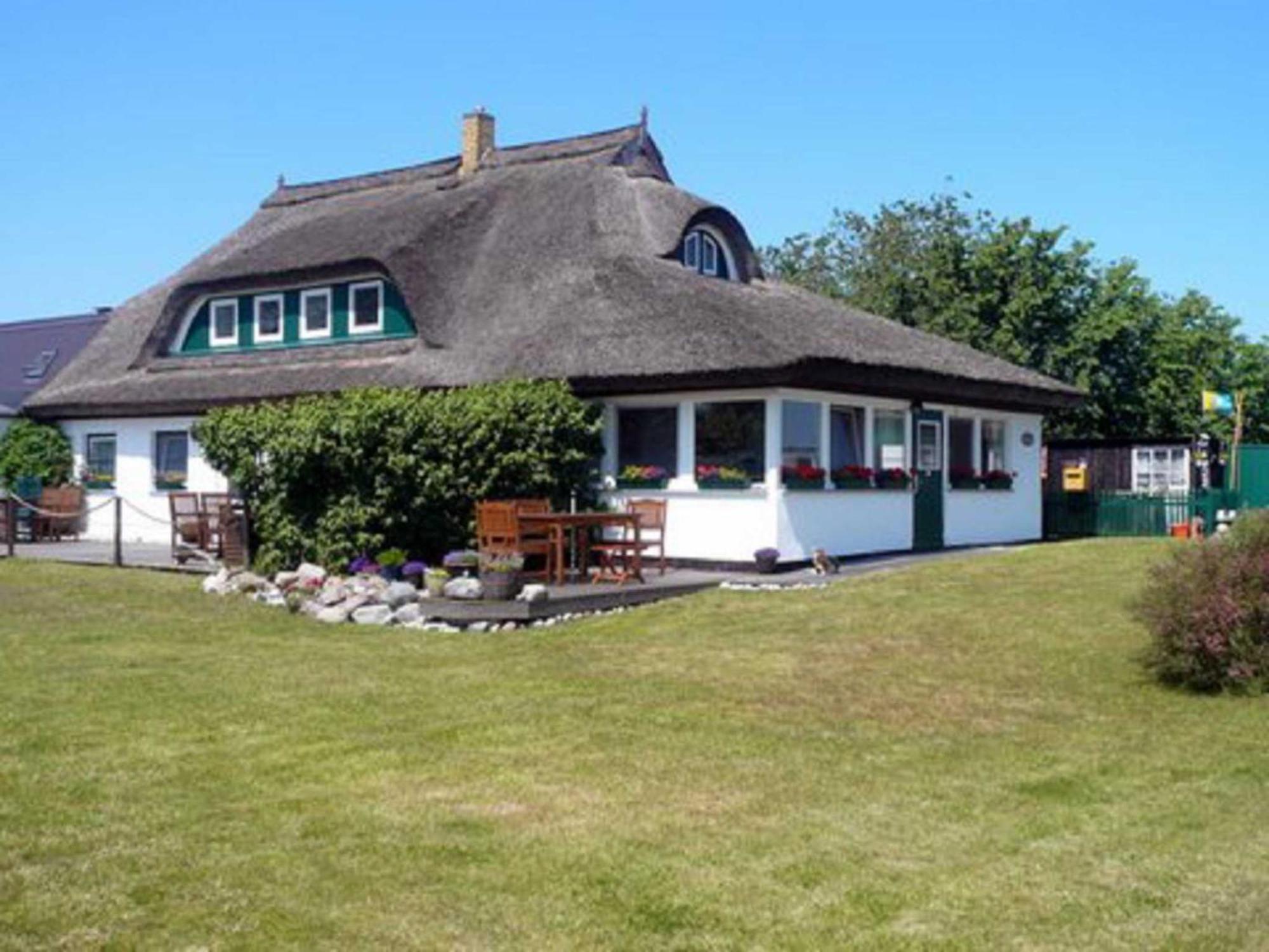 Casparhus Neuendorf  Kültér fotó